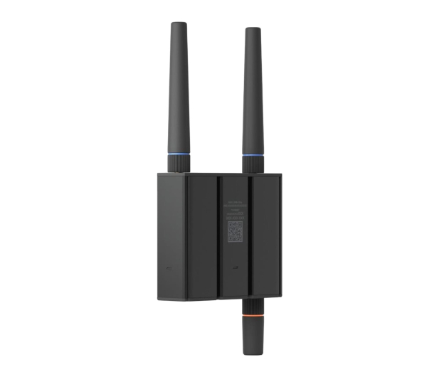 Ubiquiti UMR-Ultra Router LTE LTE Cat.4 WiFi 4 2x RJ45 100Mb/s - 1573968 - zdjęcie 2
